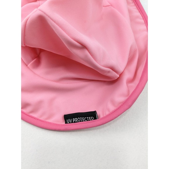 Speedo Pink Swim Hat - Picture 2 of 3